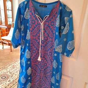 Pakistani Kurta